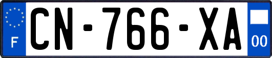 CN-766-XA