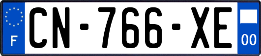 CN-766-XE