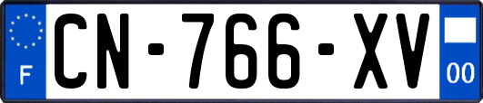 CN-766-XV