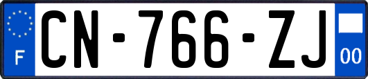 CN-766-ZJ