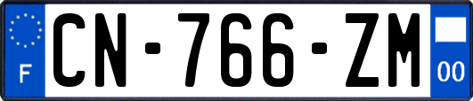 CN-766-ZM