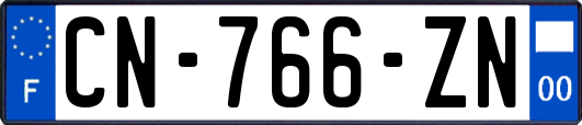 CN-766-ZN