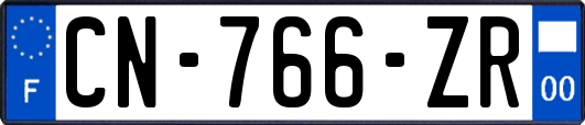 CN-766-ZR