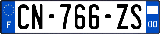 CN-766-ZS