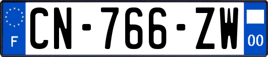 CN-766-ZW