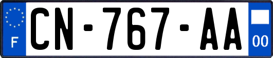 CN-767-AA