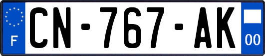 CN-767-AK