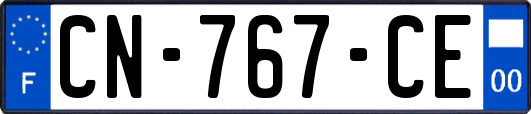 CN-767-CE