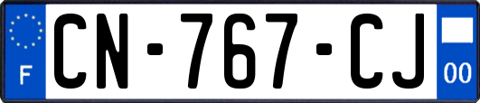 CN-767-CJ