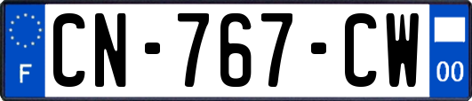 CN-767-CW