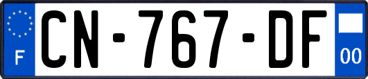 CN-767-DF