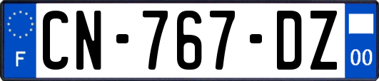 CN-767-DZ