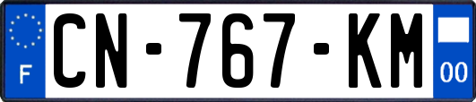 CN-767-KM