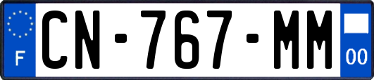 CN-767-MM