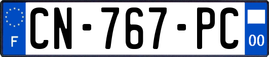 CN-767-PC