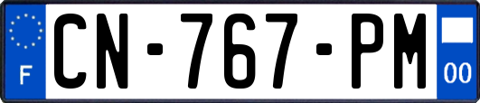 CN-767-PM