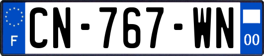 CN-767-WN