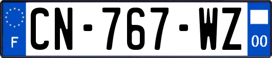 CN-767-WZ