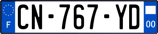 CN-767-YD