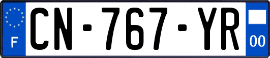 CN-767-YR