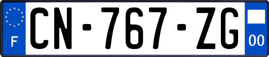 CN-767-ZG