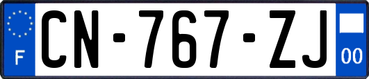 CN-767-ZJ