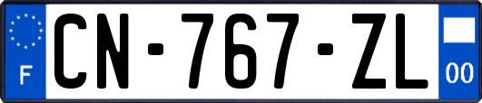 CN-767-ZL