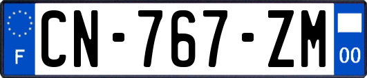 CN-767-ZM