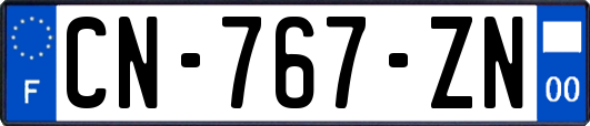 CN-767-ZN