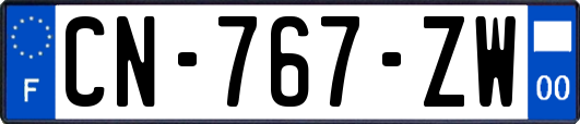 CN-767-ZW