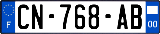 CN-768-AB