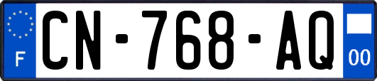 CN-768-AQ