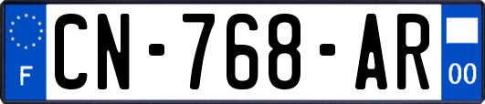 CN-768-AR