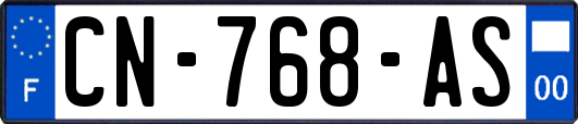 CN-768-AS