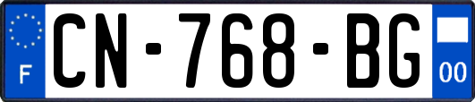 CN-768-BG