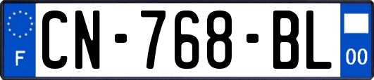 CN-768-BL