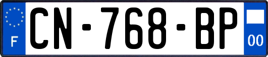 CN-768-BP