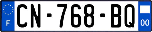 CN-768-BQ