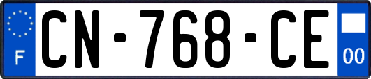 CN-768-CE