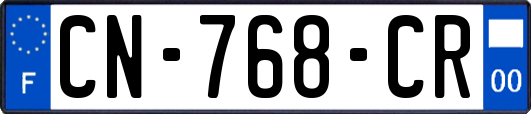 CN-768-CR