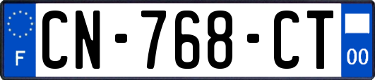 CN-768-CT