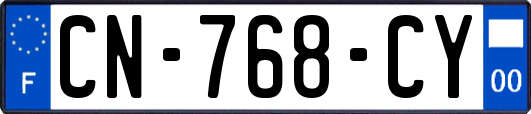 CN-768-CY