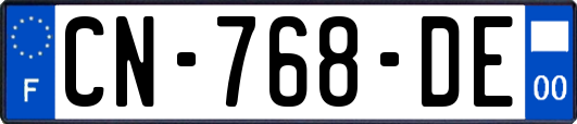 CN-768-DE