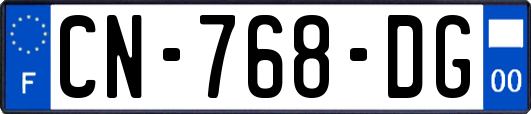 CN-768-DG