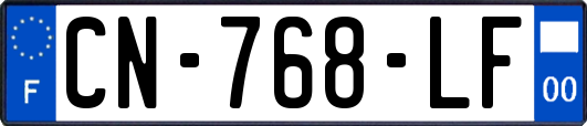 CN-768-LF