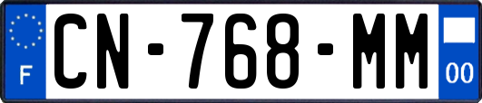 CN-768-MM