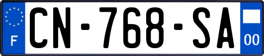 CN-768-SA