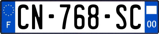 CN-768-SC