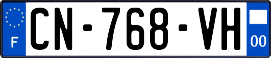 CN-768-VH