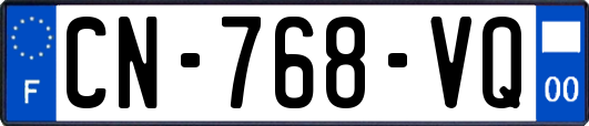 CN-768-VQ